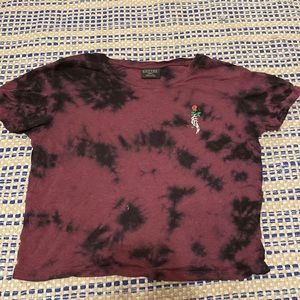 Empyre small T-shirt